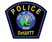 City of DeWitt Police